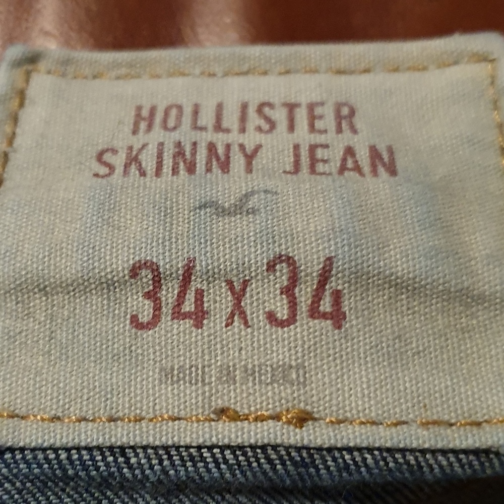Jeans - Picture 4 of 4